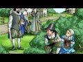 History of Thanksgiving 